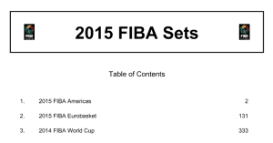 FIBA