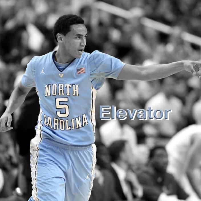UNC Elevator