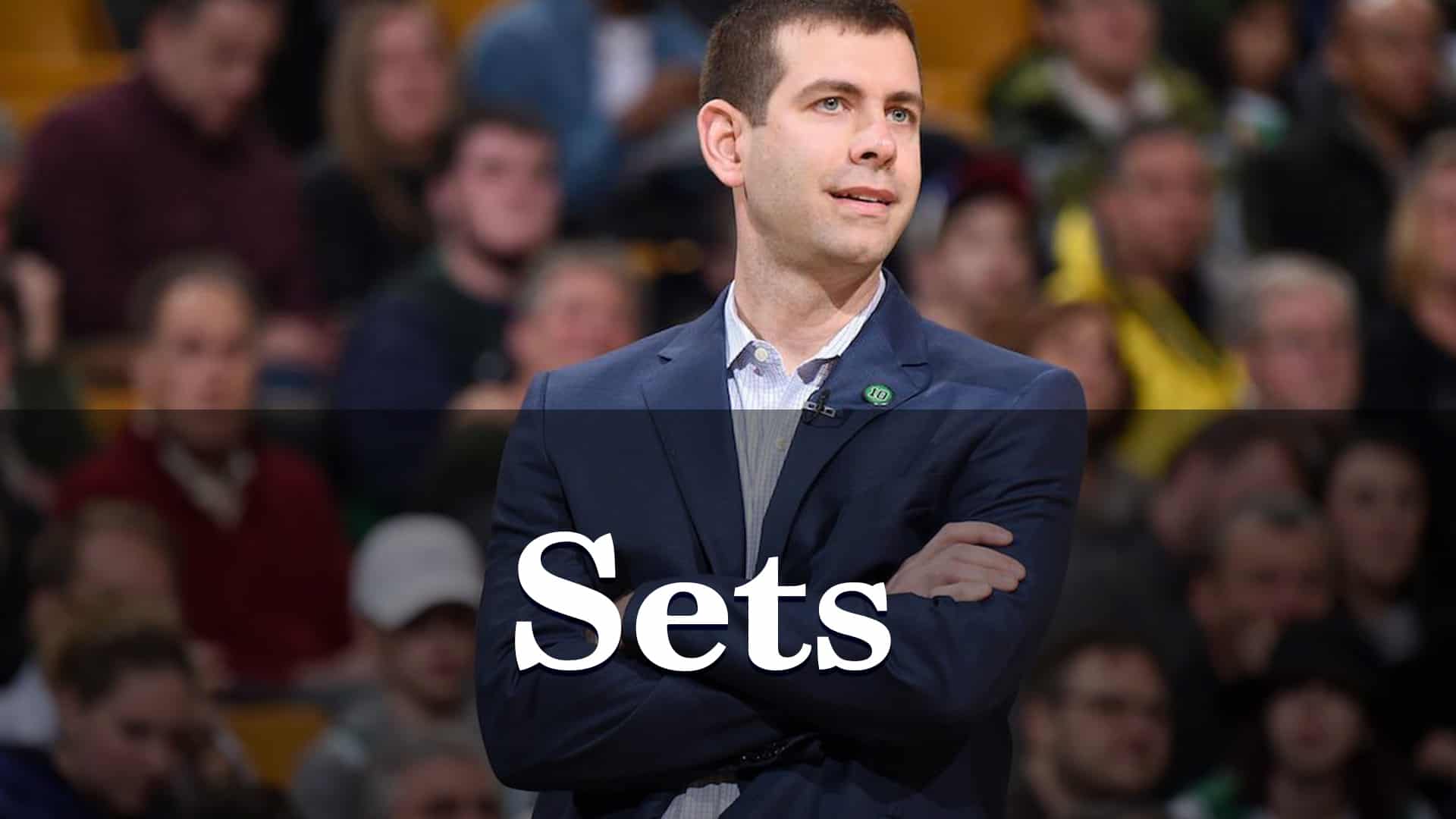 X's & O's The Basketball Playbook